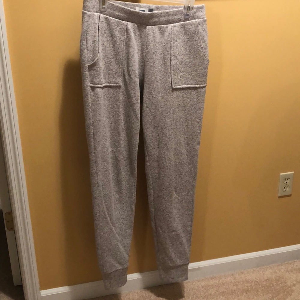 Joggers